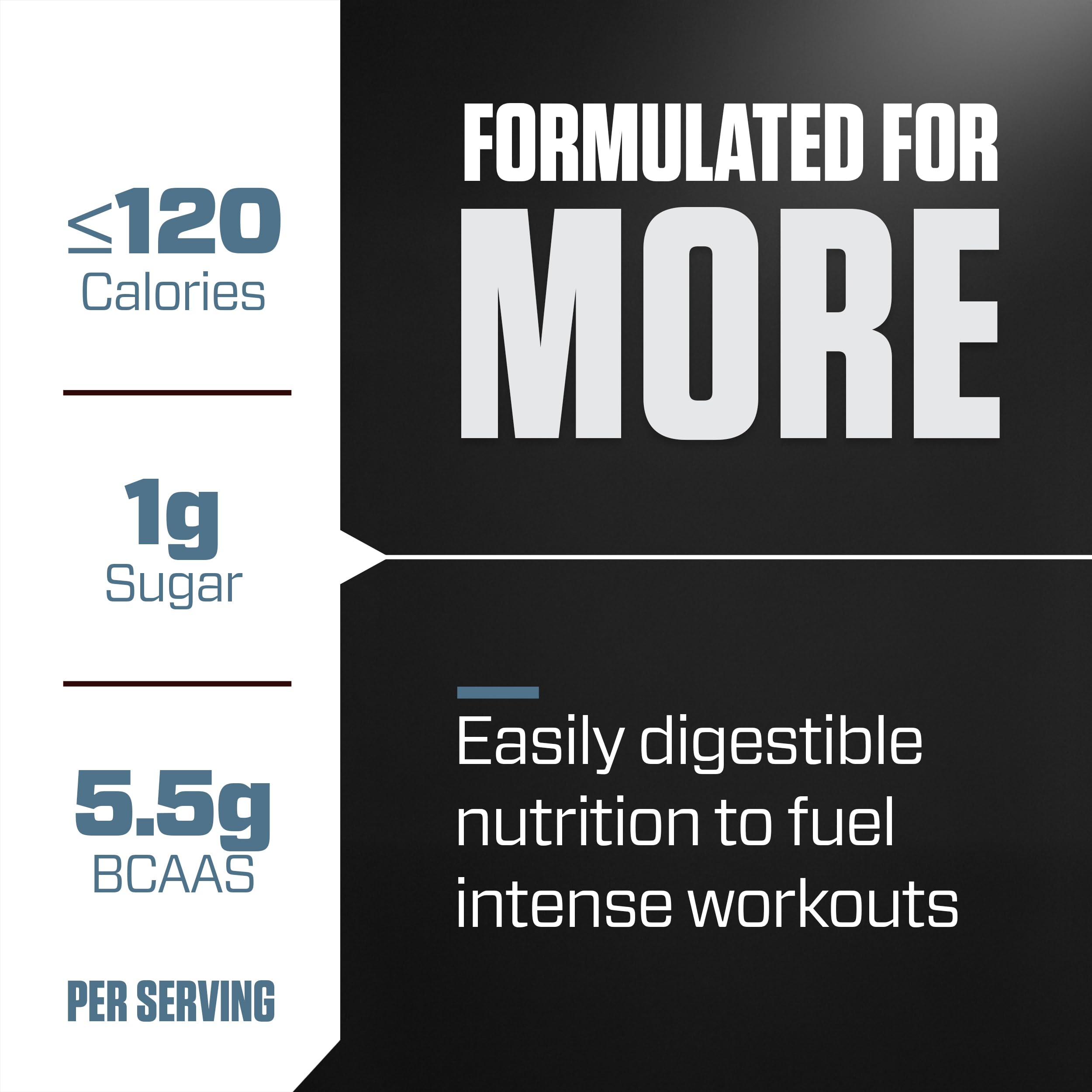 Dymatize ISO100 Whey Protein Powder Isolate, Gourmet Vanilla, 25g of Protein, 5.5g BCAAs, Less Than 120 Cal., Gluten Free, 1g Fat, 1g Sugar, 2g Carb (20 Servings)